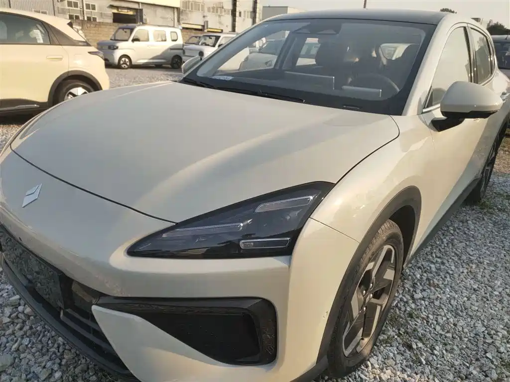Baojun Yunhai 2025
