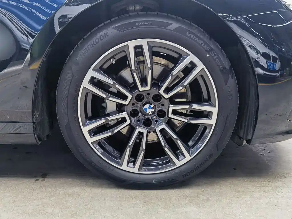 BMW 5 Series — фотографии объявления, Фото 20