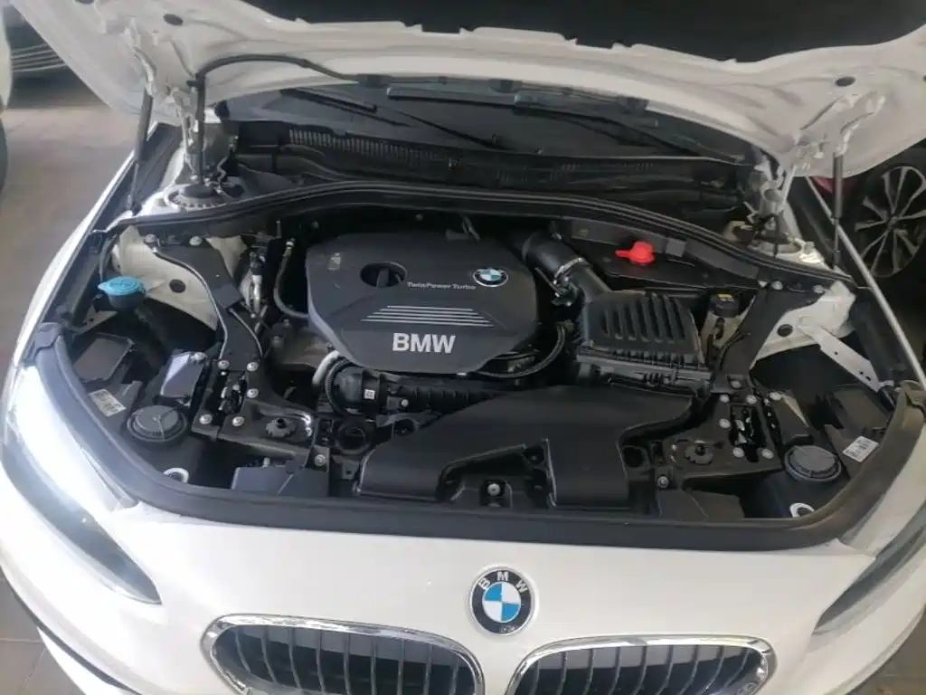 BMW 1 Series — миниатюра 25