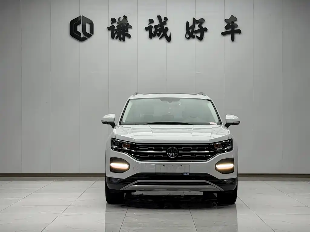 Volkswagen Tayron — миниатюра 2