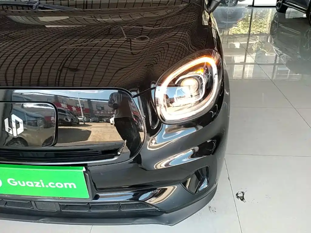 Leapmotor Leapmotor T03 — миниатюра 24