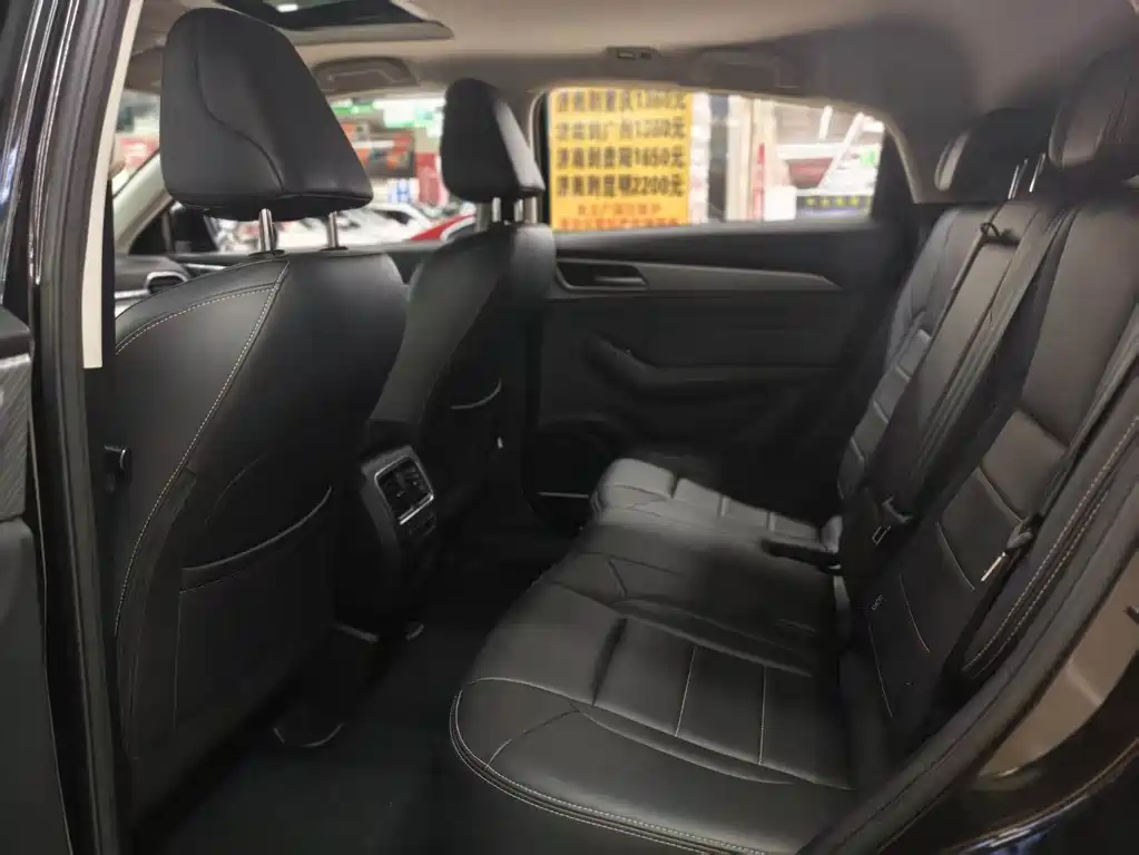Haval F7x — миниатюра 11