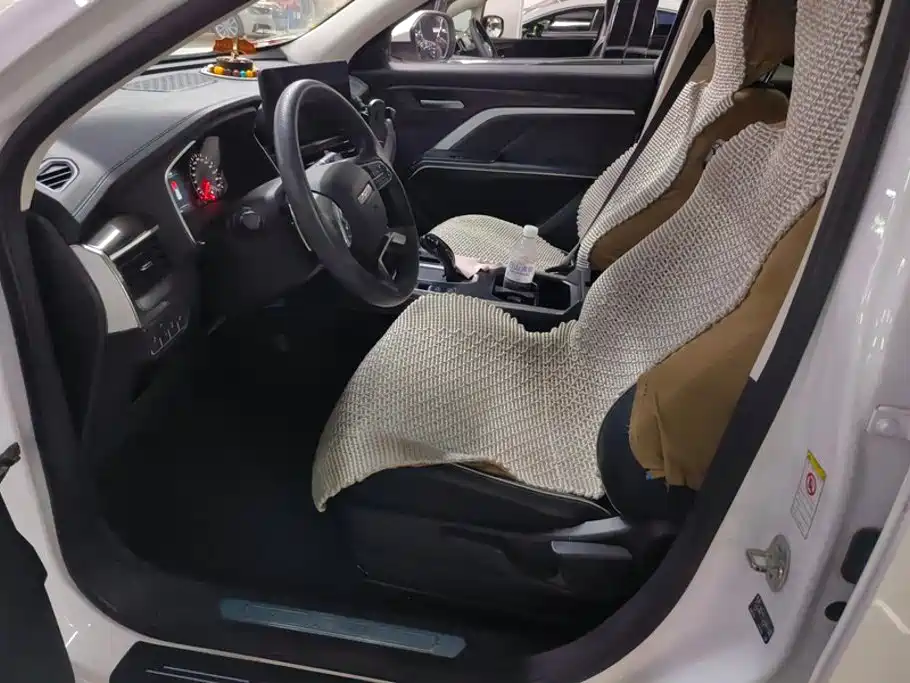 Haval H6 — миниатюра 9