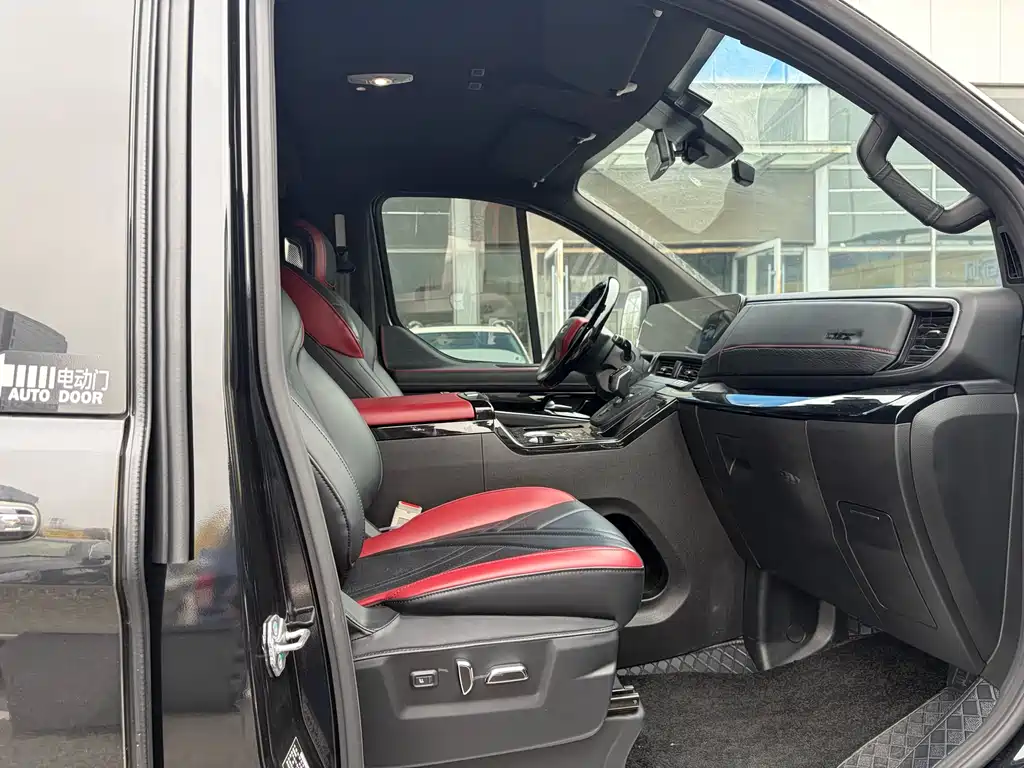 JUNTIAN DARK WARRIOR YOUTH