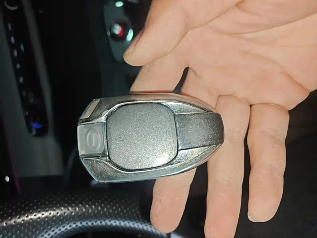 GAC Motor Shadow Leopard — миниатюра 9