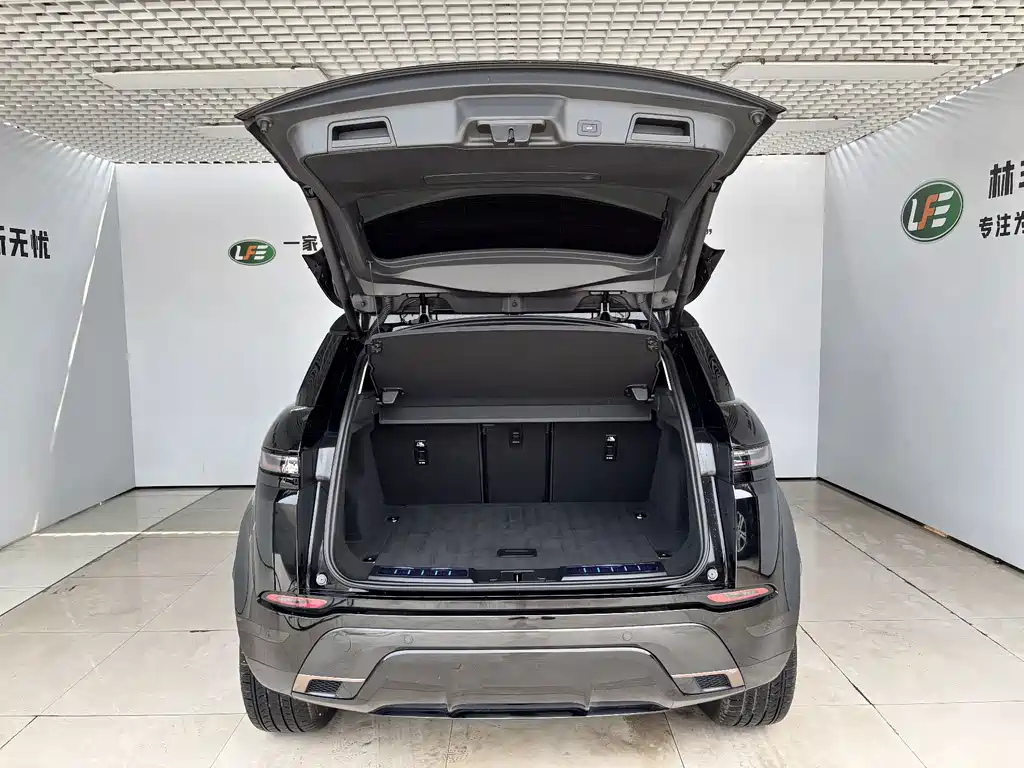 Land Rover Evoque — миниатюра 28