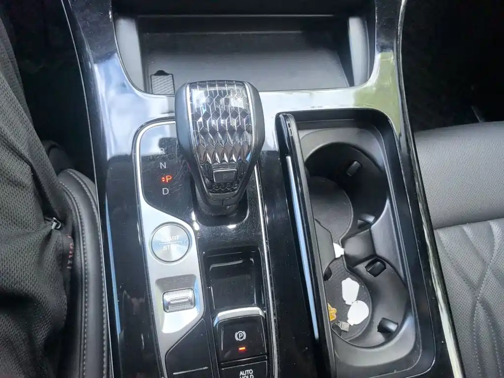 GAC Motor Trumpchi M8 — миниатюра 7