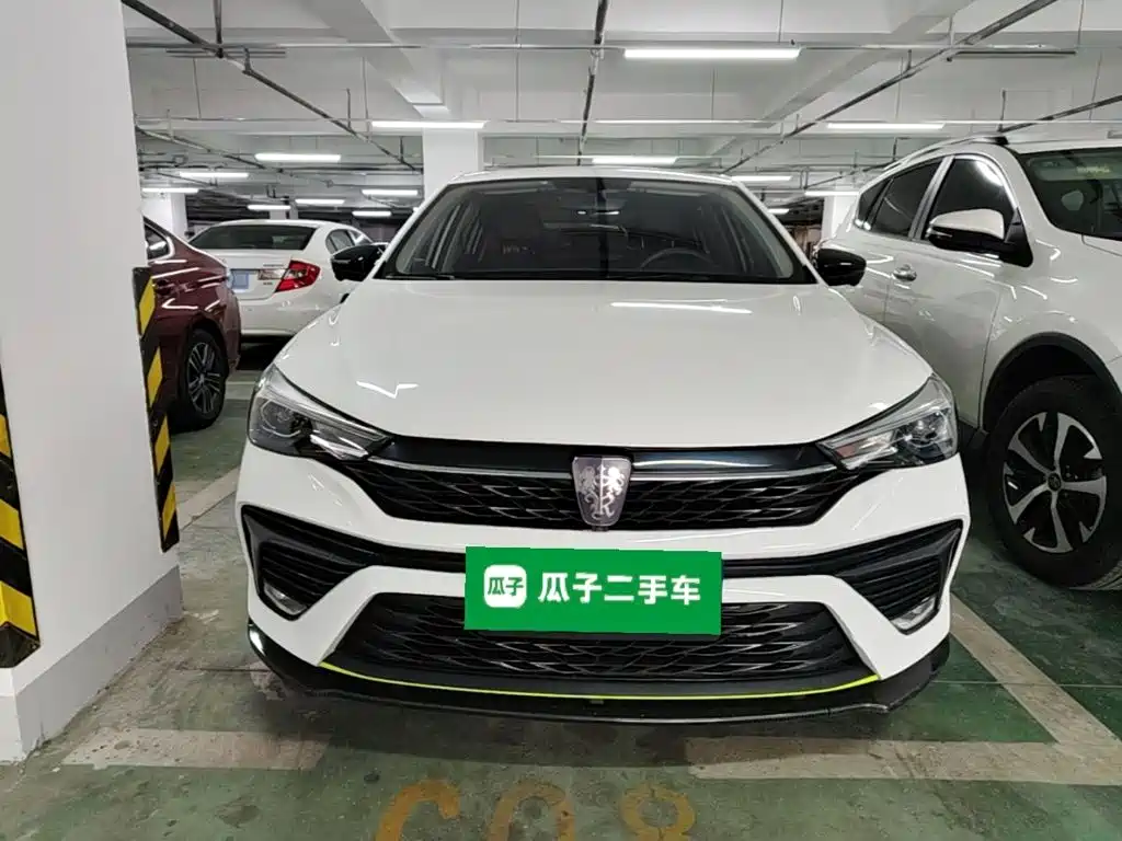 Roewe i5 — миниатюра 3