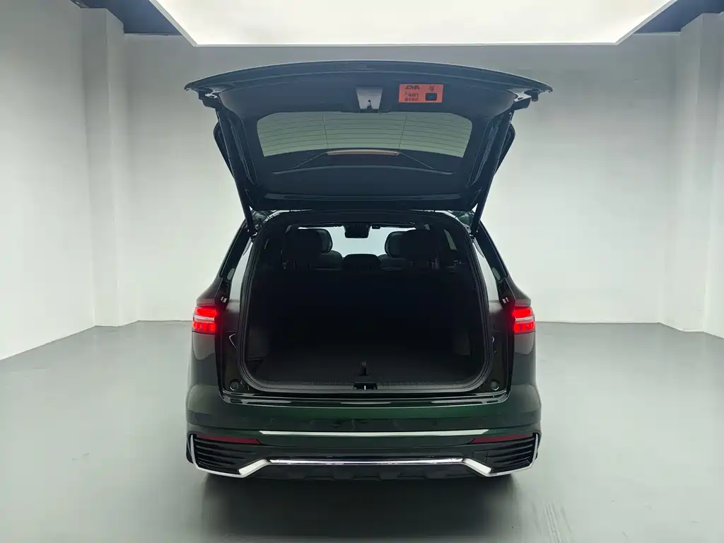 Geely Xingyue L — миниатюра 17