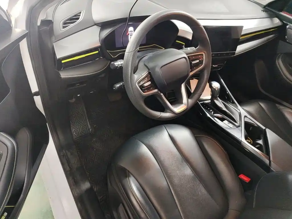 Roewe i5 — миниатюра 16