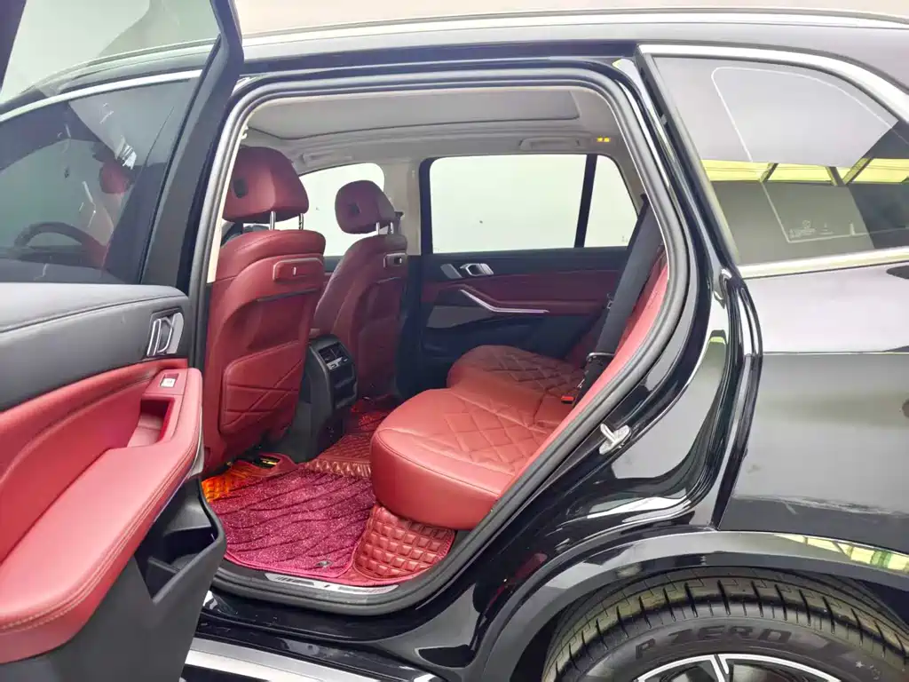 BMW X5 — миниатюра 10