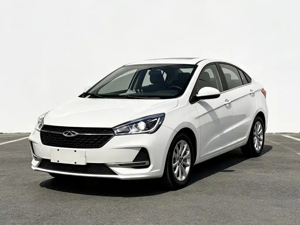 Chery Arrizo 5