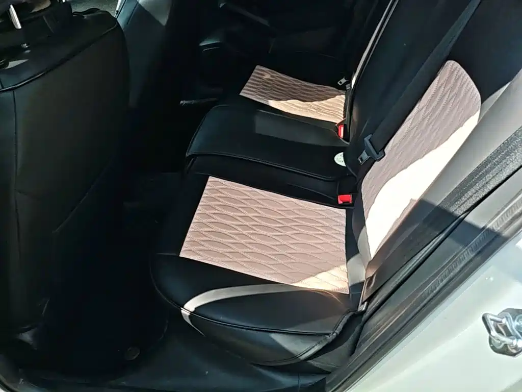 Honda Civic — миниатюра 17