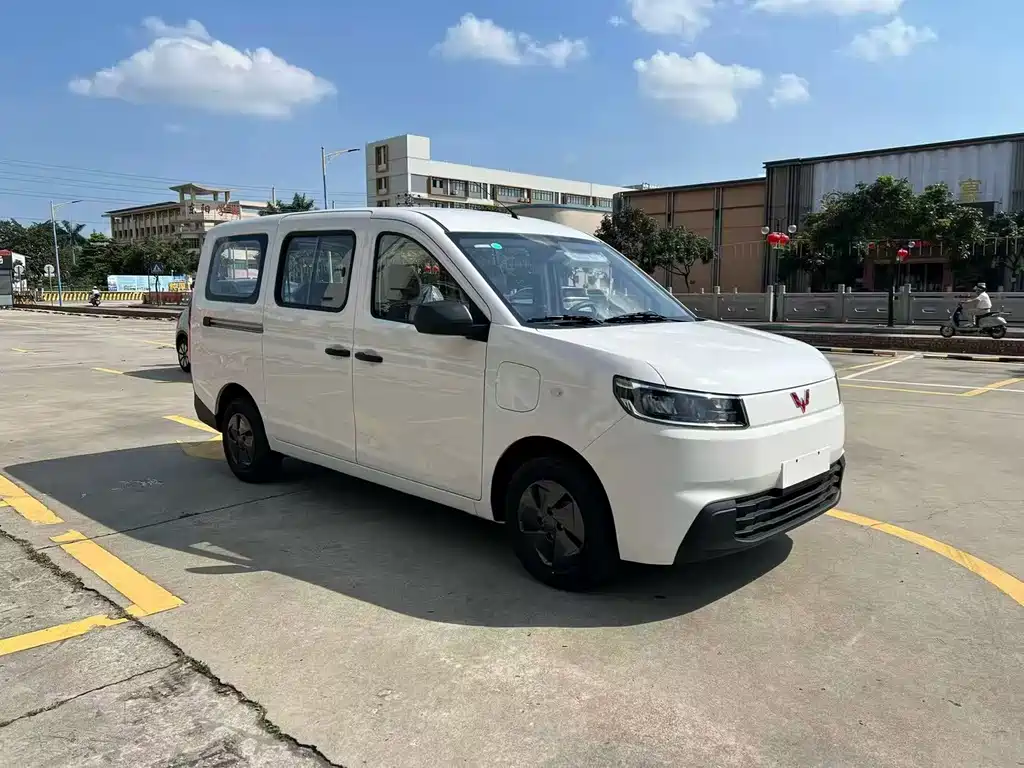 Wuling Rongguang EV — миниатюра 3