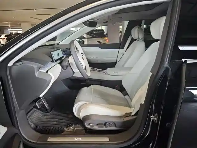 NIO ET7 2022 75kWh