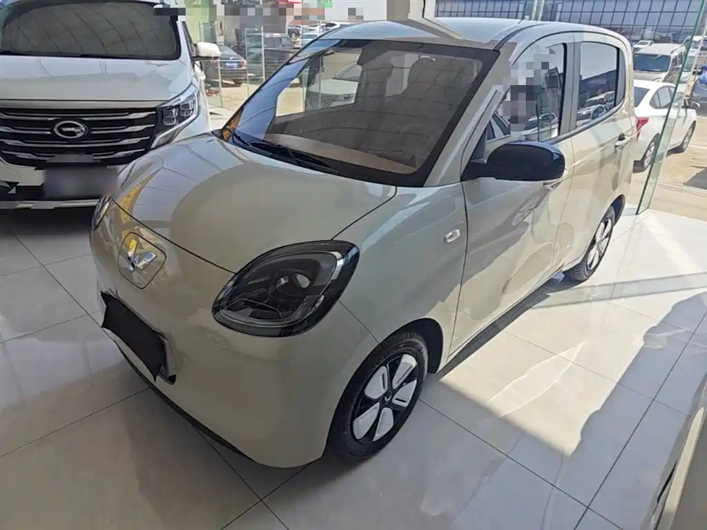 Wuling MINIEV 2025