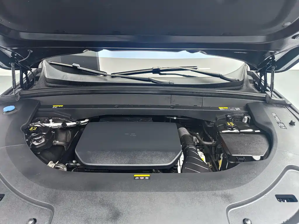 Li Auto Li L7 — миниатюра 15