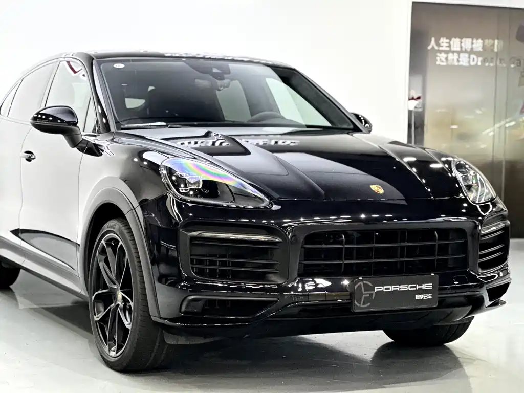 Porsche Cayenne — фотографии объявления, Фото 12