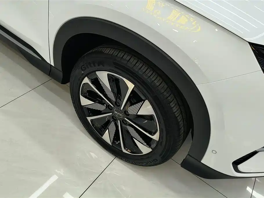 BYD SONGJIANG NEW ENERGY