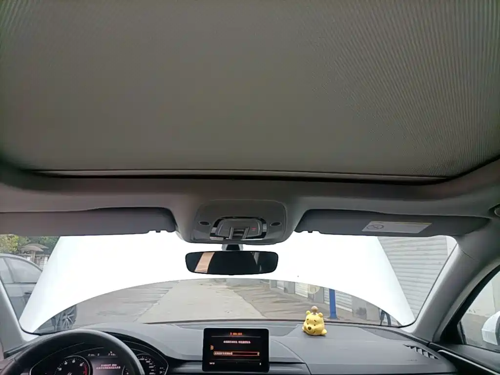 Audi A4L — миниатюра 18