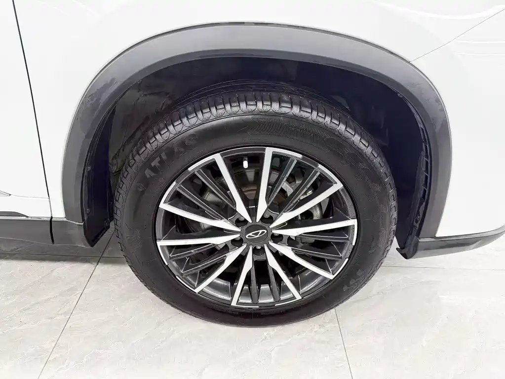 Chery Tiggo 8 PRO — миниатюра 22