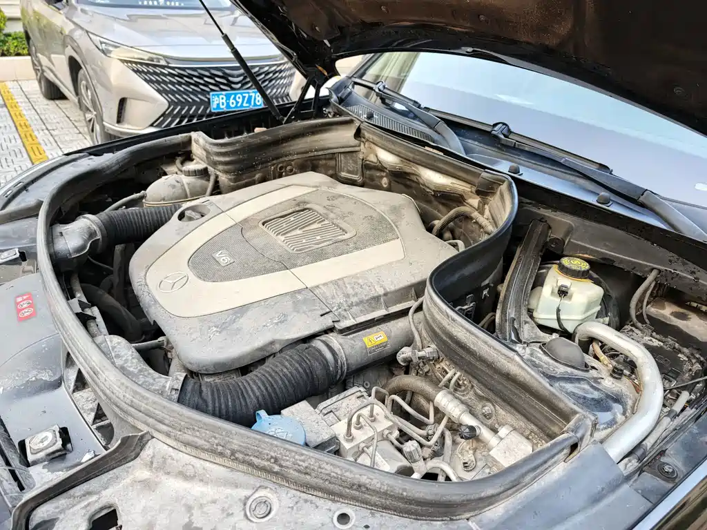 Mercedes-Benz GLK-Class — миниатюра 22