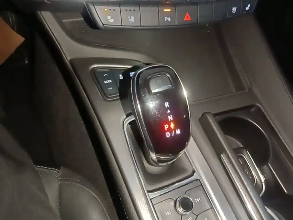 Cadillac CT5 — миниатюра 14