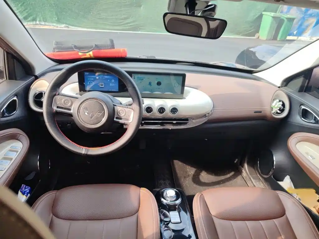 Wuling Bingo — миниатюра 13