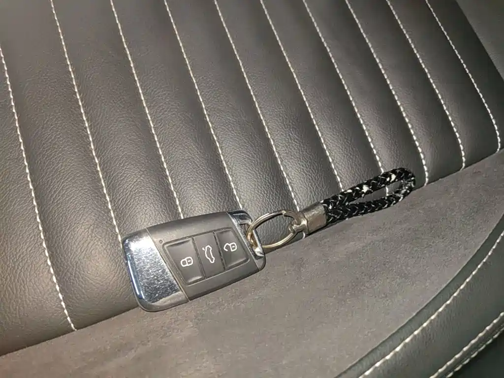 Volkswagen Magotan — миниатюра 9