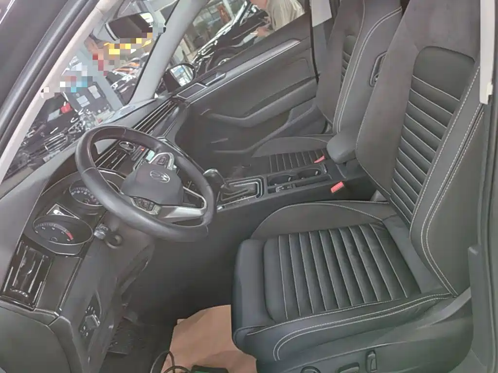 Volkswagen Magotan — миниатюра 15
