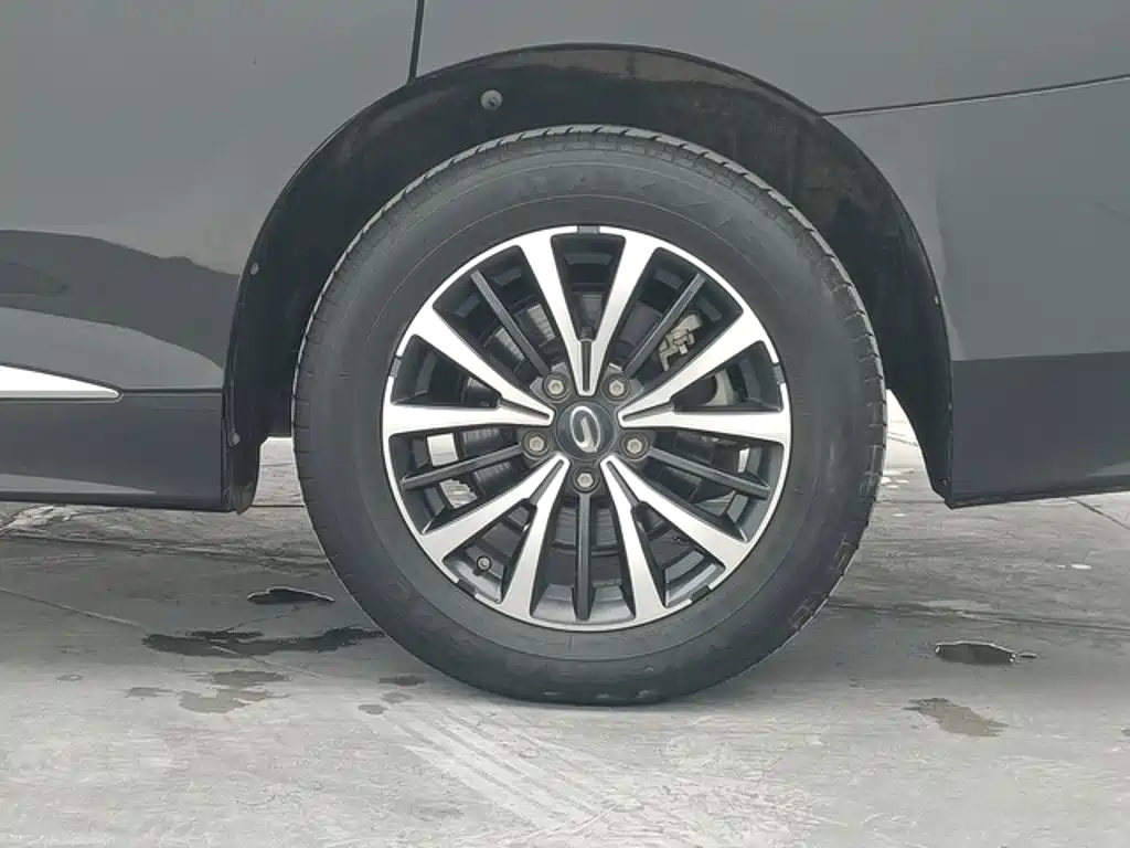 GAC Motor Trumpchi M8 — миниатюра 12