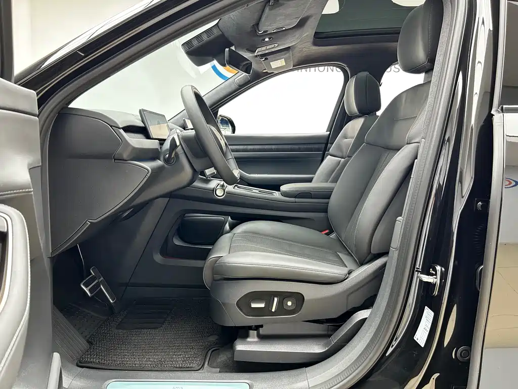 NIO ES8 2023 75kWh