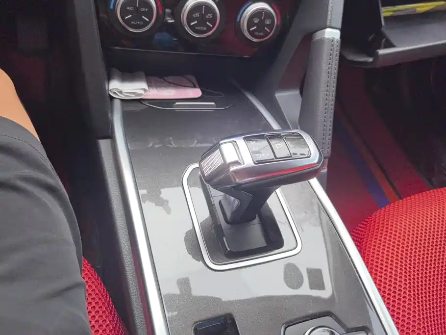 Haval H6 — миниатюра 16