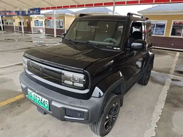 BAOJUN YUE ALSO 2023