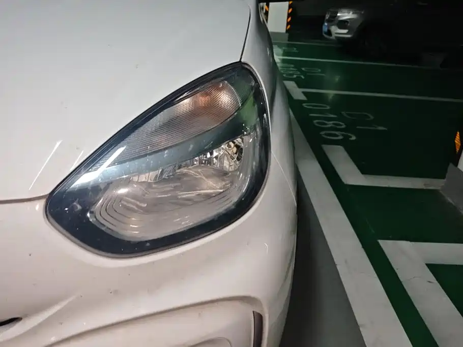 Roewe Clever — миниатюра 5