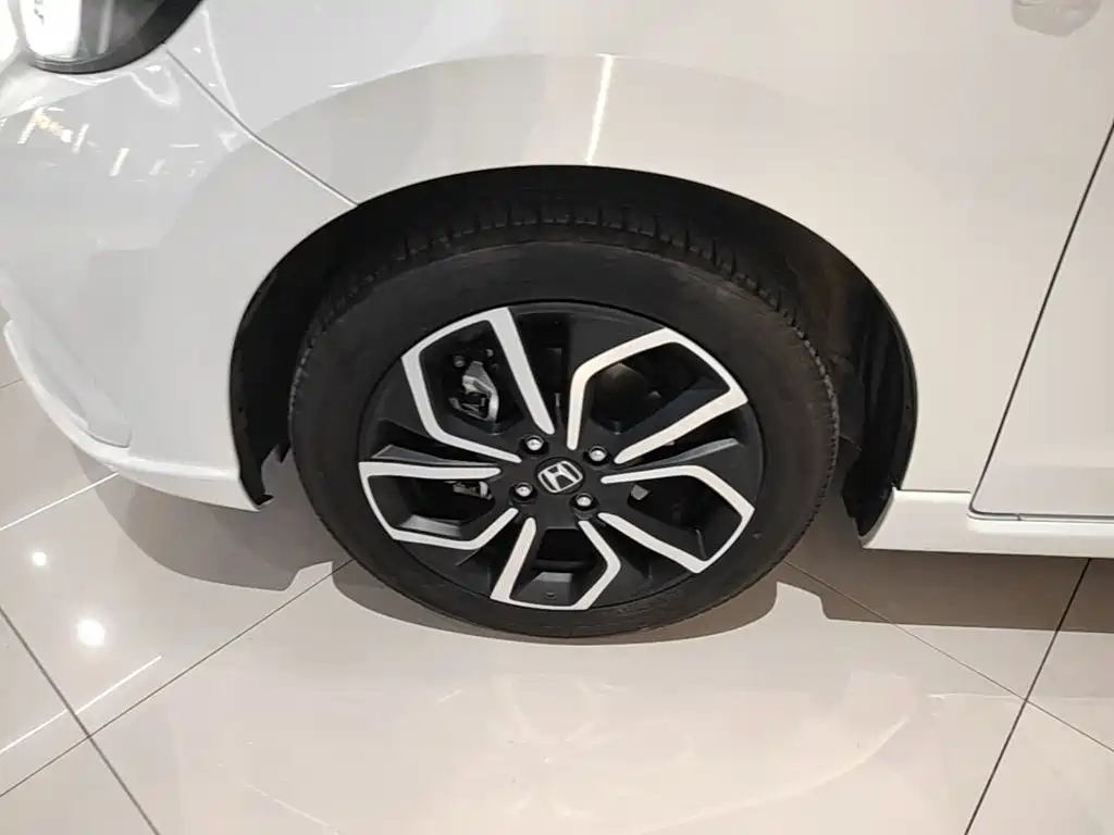 Honda Life — миниатюра 23