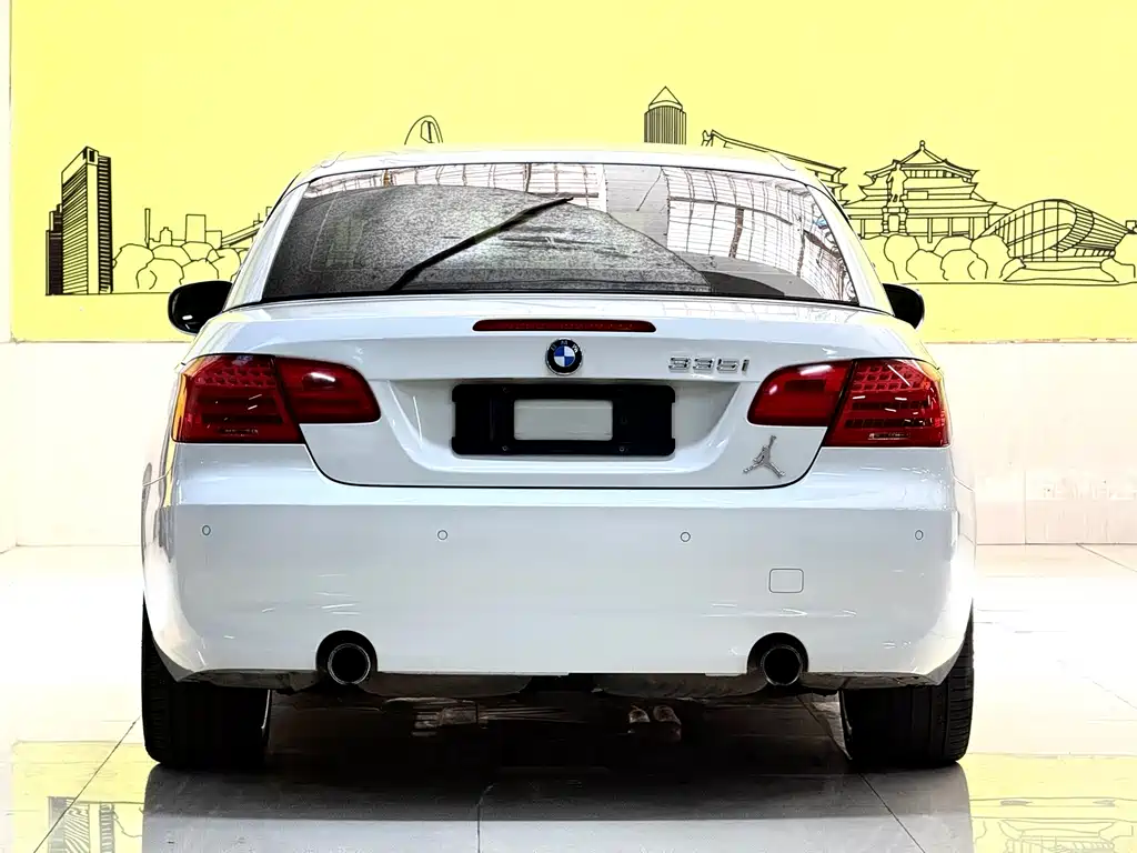 BMW 3 Series (Import) — миниатюра 3