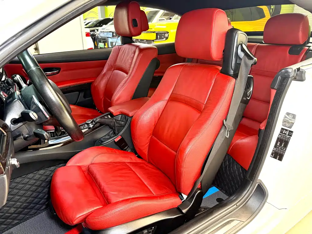 BMW 3 Series (Import) — миниатюра 13