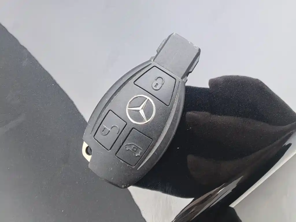 Mercedes-Benz Vito — миниатюра 13