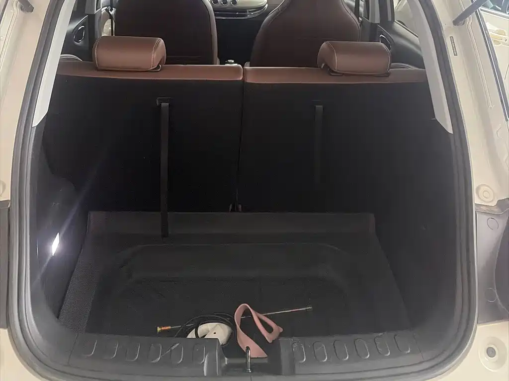Wuling Bingo — миниатюра 10