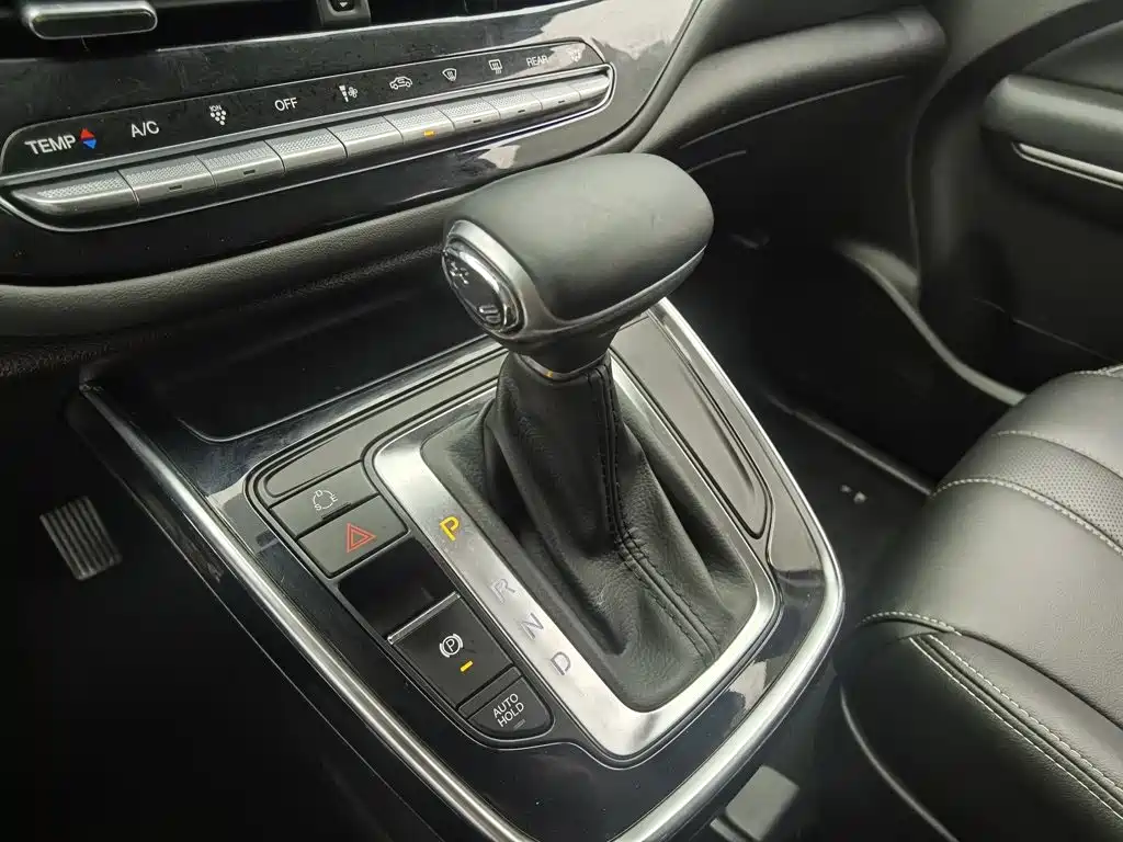 GAC Motor Trumpchi M6 — миниатюра 13