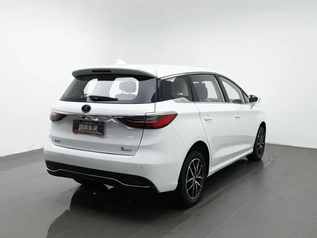 BYD MAX — миниатюра 2