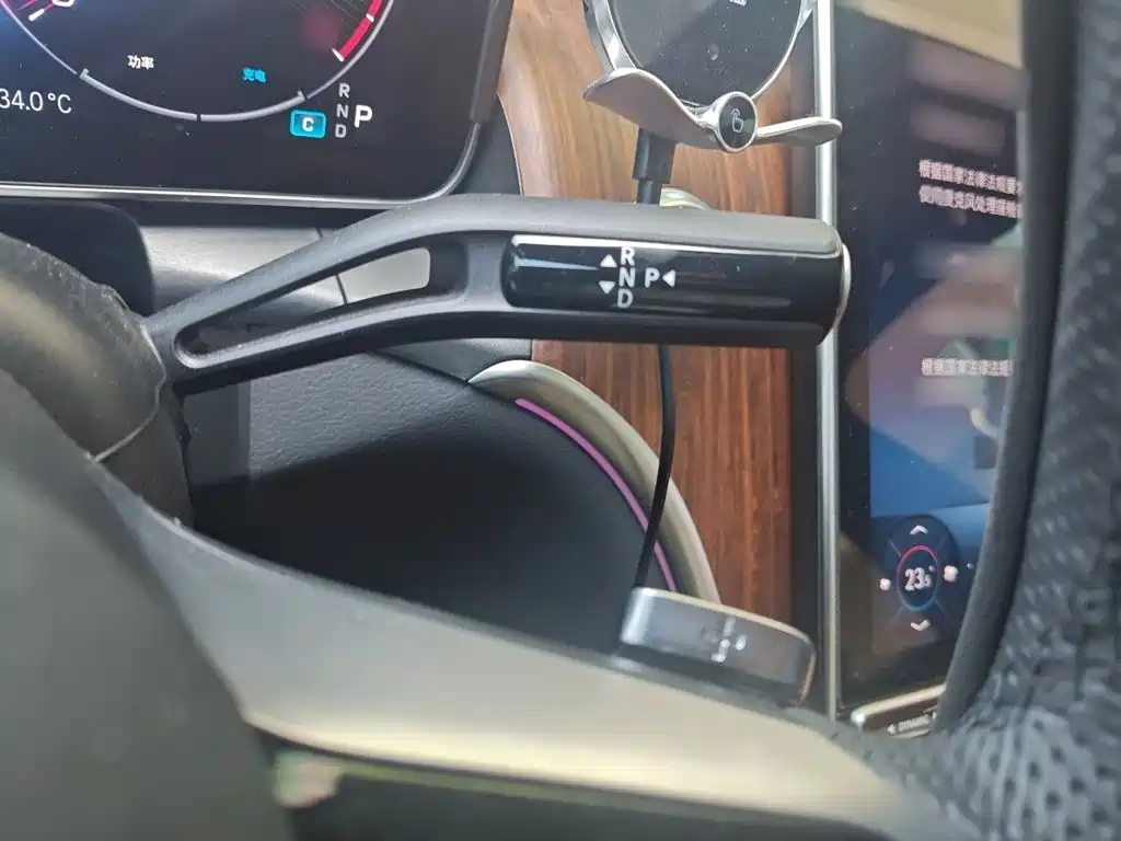 Mercedes-Benz GLC — миниатюра 7