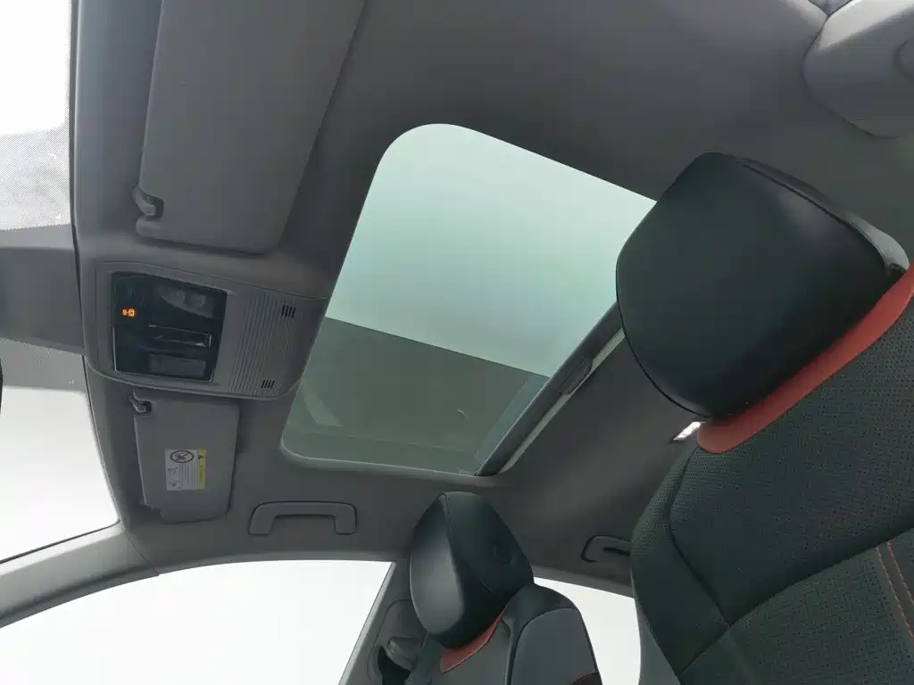 Volkswagen Lamando — миниатюра 14