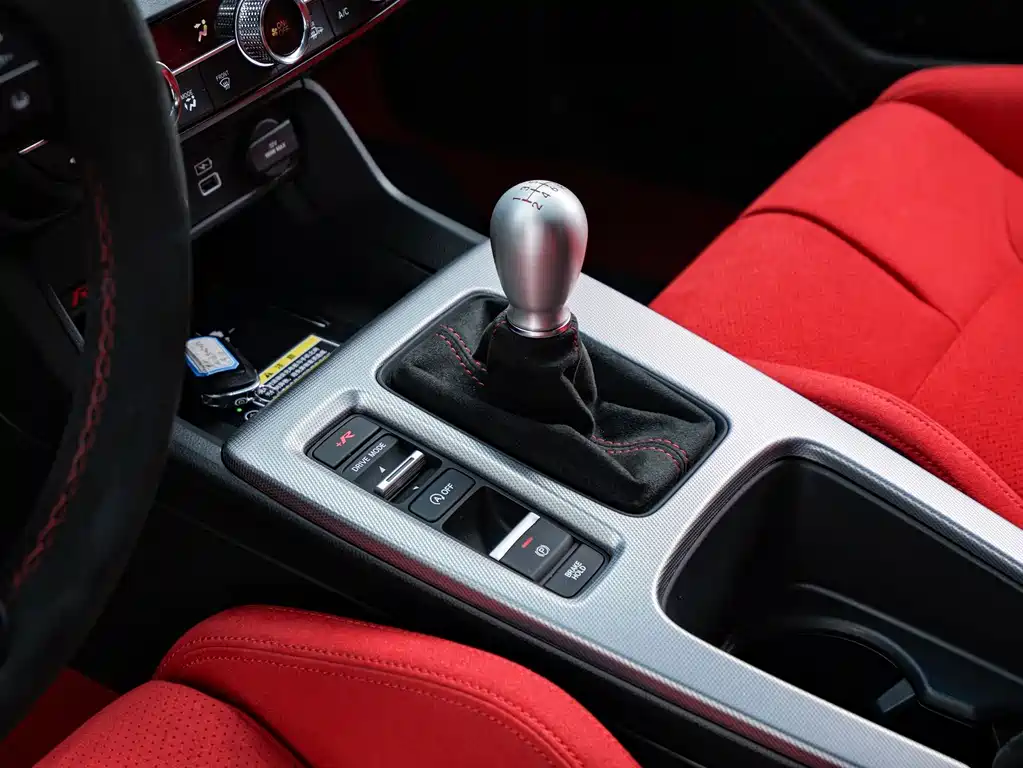 Honda Civic (Import) — миниатюра 9