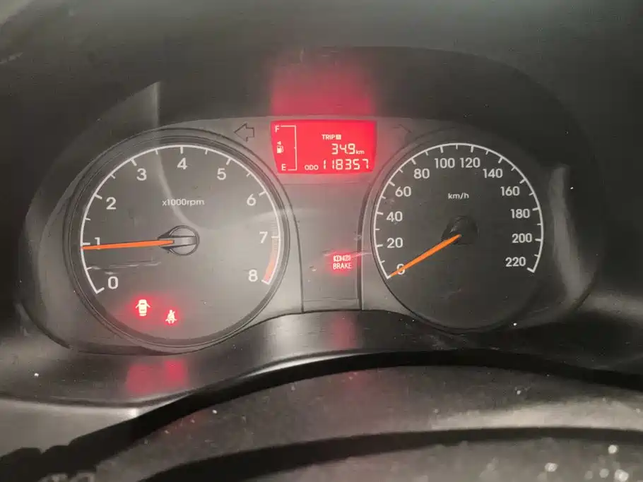 Hyundai Verna — миниатюра 14