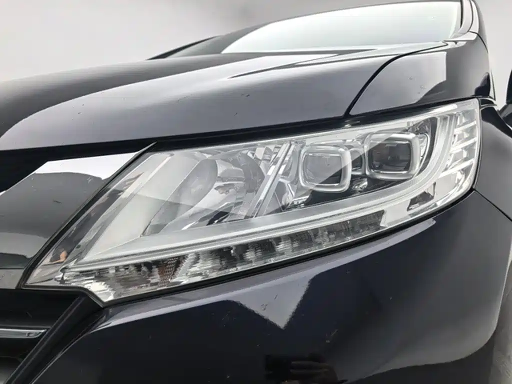 Honda Odyssey — миниатюра 14