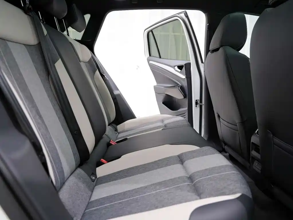 VOLKSWAGEN ID.4 CROZZ