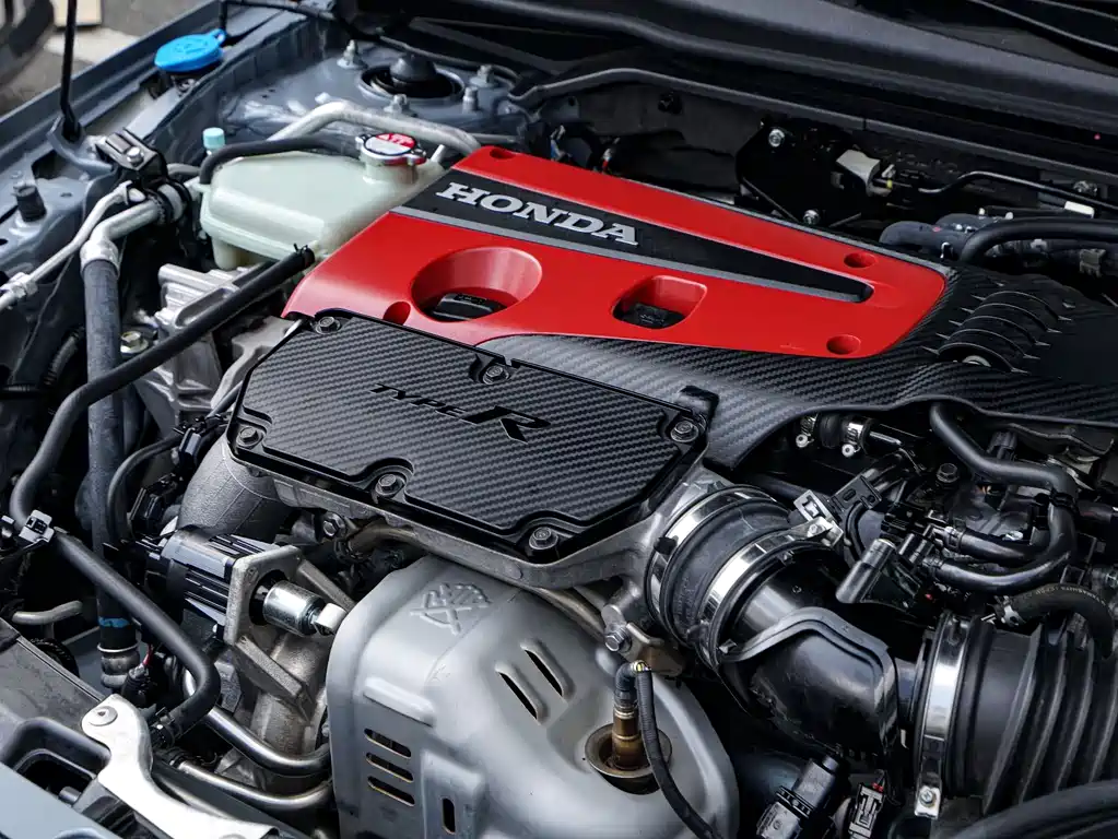 Honda Civic (Import) — миниатюра 13