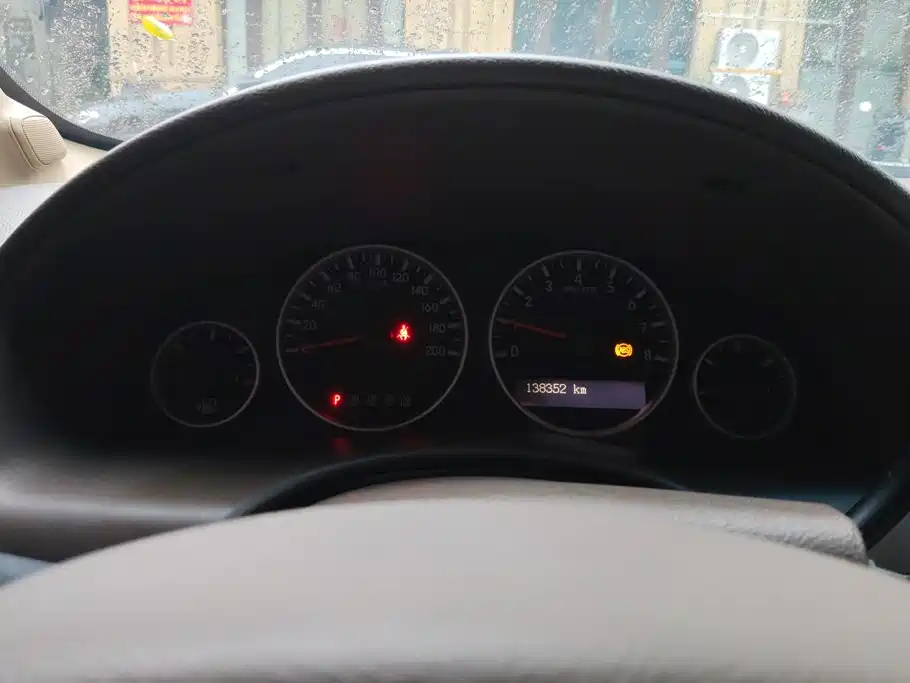 Buick GL8 — миниатюра 14
